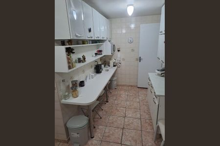 Apartamento à venda com 80m², 3 quartos e 1 vaga Apartamento à venda com 80m², 3 quartos e 1 vagaCozinha