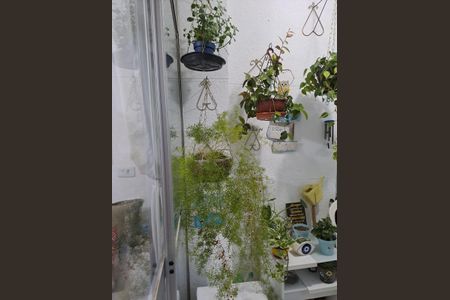 Apartamento à venda com 80m², 3 quartos e 1 vaga Apartamento à venda com 80m², 3 quartos e 1 vagaVaranda