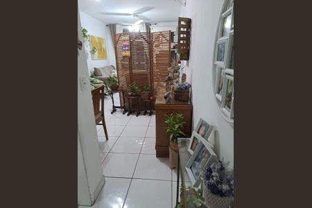 Sala de Jantar de apartamento à venda com 3 quartos, 80m² em Fonseca, Niterói