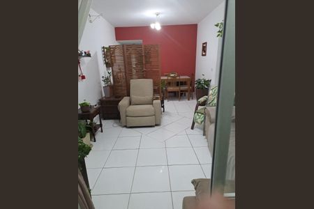 Apartamento à venda com 80m², 3 quartos e 1 vaga Apartamento à venda com 80m², 3 quartos e 1 vagaSala