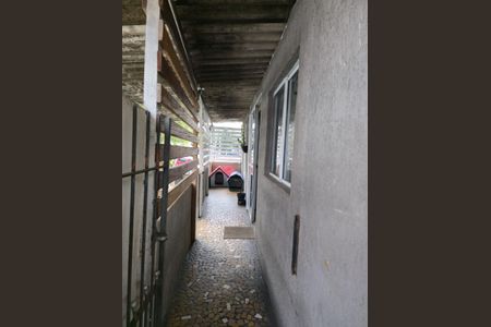 Casa para alugar com 100m², 1 quarto e 1 vaga Casa para alugar com 100m², 1 quarto e 1 vagaCorredor
