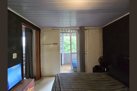 Quarto  de casa para alugar com 1 quarto, 100m² em Cidade Jardim Cumbica, Guarulhos