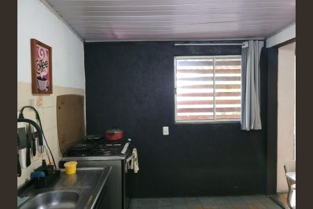 Casa para alugar com 100m², 1 quarto e 1 vaga Casa para alugar com 100m², 1 quarto e 1 vagaCozinha