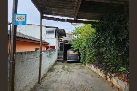 Casa para alugar com 100m², 1 quarto e 1 vaga Casa para alugar com 100m², 1 quarto e 1 vagaGaragem