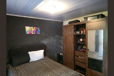 Casa para alugar com 100m², 1 quarto e 1 vaga Casa para alugar com 100m², 1 quarto e 1 vagaQuarto