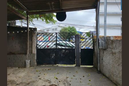 Casa para alugar com 100m², 1 quarto e 1 vaga Casa para alugar com 100m², 1 quarto e 1 vagaGaragem