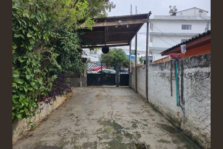 Casa para alugar com 100m², 1 quarto e 1 vaga Casa para alugar com 100m², 1 quarto e 1 vagaGaragem