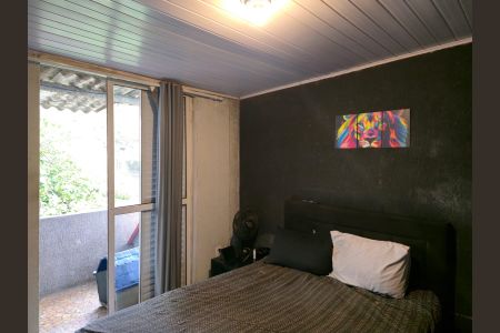 Casa para alugar com 100m², 1 quarto e 1 vaga Casa para alugar com 100m², 1 quarto e 1 vagaQuarto