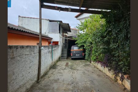 Casa para alugar com 100m², 1 quarto e 1 vaga Casa para alugar com 100m², 1 quarto e 1 vagaGaragem