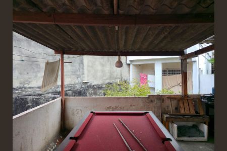 Casa para alugar com 100m², 1 quarto e 1 vaga Casa para alugar com 100m², 1 quarto e 1 vagaÁrea de Serviço