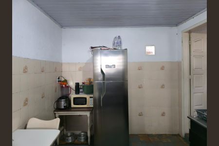 Casa para alugar com 100m², 1 quarto e 1 vaga Casa para alugar com 100m², 1 quarto e 1 vagaCozinha