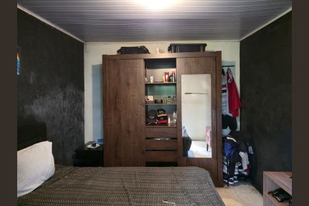 Casa para alugar com 100m², 1 quarto e 1 vaga Casa para alugar com 100m², 1 quarto e 1 vagaQuarto