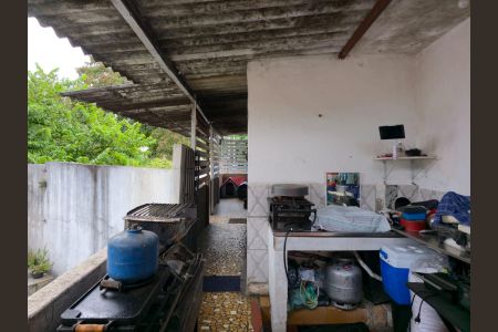 Casa para alugar com 100m², 1 quarto e 1 vaga Casa para alugar com 100m², 1 quarto e 1 vagaÁrea de Serviço
