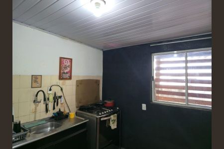 Casa para alugar com 100m², 1 quarto e 1 vaga Casa para alugar com 100m², 1 quarto e 1 vagaCozinha