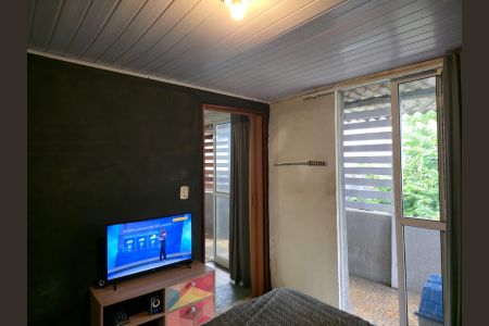 Casa para alugar com 100m², 1 quarto e 1 vaga Casa para alugar com 100m², 1 quarto e 1 vagaQuarto