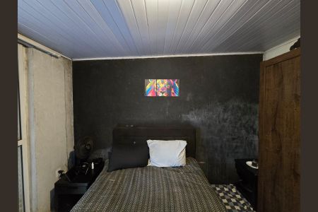 Quarto  de casa para alugar com 1 quarto, 100m² em Cidade Jardim Cumbica, Guarulhos