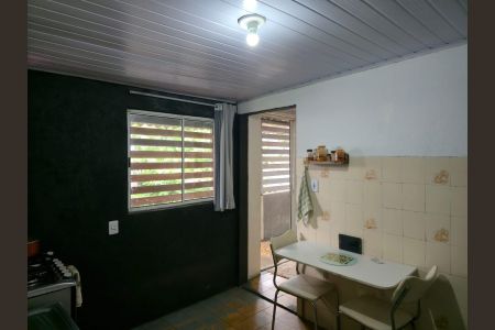 Casa para alugar com 100m², 1 quarto e 1 vaga Casa para alugar com 100m², 1 quarto e 1 vagaCozinha