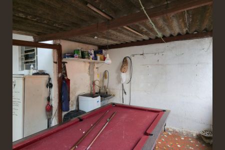 Casa para alugar com 100m², 1 quarto e 1 vaga Casa para alugar com 100m², 1 quarto e 1 vagaÁrea de Serviço