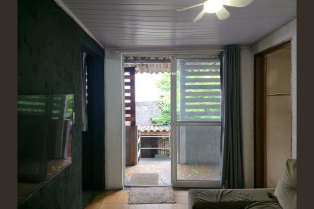 Sala  de casa para alugar com 1 quarto, 100m² em Cidade Jardim Cumbica, Guarulhos