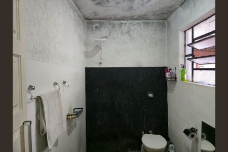 Casa para alugar com 100m², 1 quarto e 1 vaga Casa para alugar com 100m², 1 quarto e 1 vagaBanheiro Social