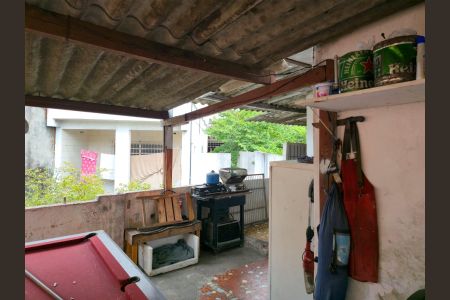 Casa para alugar com 100m², 1 quarto e 1 vaga Casa para alugar com 100m², 1 quarto e 1 vagaÁrea de Serviço