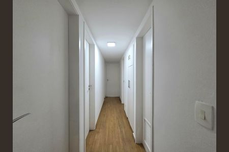 Apartamento para alugar com 145m², 4 quartos e 2 vagasCorredor