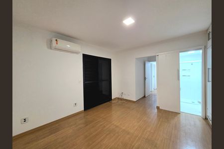Apartamento para alugar com 145m², 4 quartos e 2 vagasQuarto 4 - Suíte