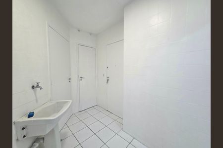 Apartamento para alugar com 145m², 4 quartos e 2 vagasÁrea de Serviço