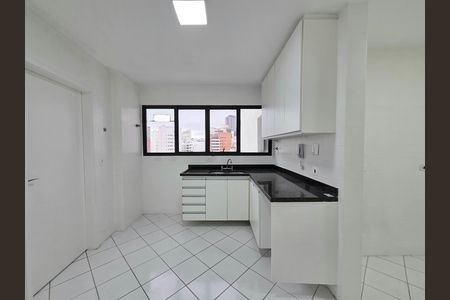 Apartamento para alugar com 145m², 4 quartos e 2 vagasCozinha