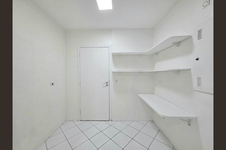 Apartamento para alugar com 145m², 4 quartos e 2 vagasCozinha