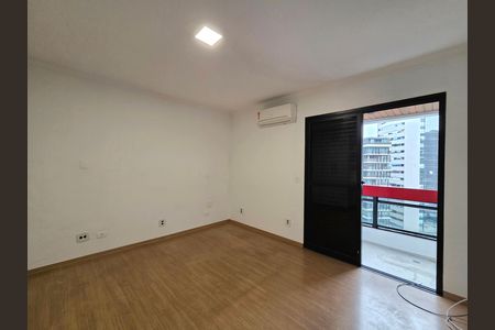 Apartamento para alugar com 145m², 4 quartos e 2 vagasQuarto 4 - Suíte