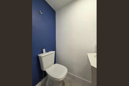 Apartamento para alugar com 145m², 4 quartos e 2 vagasLavabo
