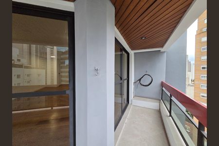 Apartamento para alugar com 145m², 4 quartos e 2 vagasVaranda da Sala