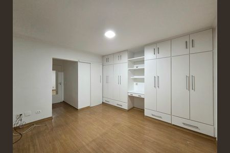 Apartamento para alugar com 145m², 4 quartos e 2 vagasQuarto 4 - Suíte