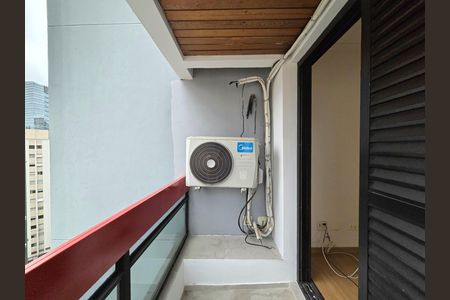 Apartamento para alugar com 145m², 4 quartos e 2 vagasVaranda da Suíte