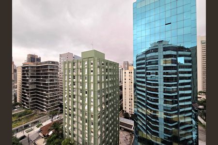 Apartamento para alugar com 145m², 4 quartos e 2 vagasVista