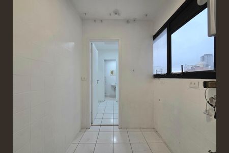 Apartamento para alugar com 145m², 4 quartos e 2 vagasÁrea de Serviço