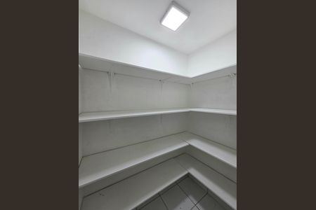 Apartamento para alugar com 145m², 4 quartos e 2 vagasDespensa