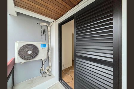 Apartamento para alugar com 145m², 4 quartos e 2 vagasVaranda da Suíte