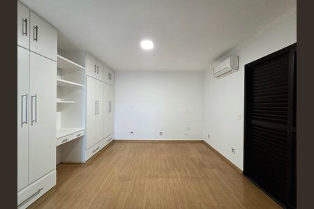 Apartamento para alugar com 145m², 4 quartos e 2 vagasQuarto 4 - Suíte