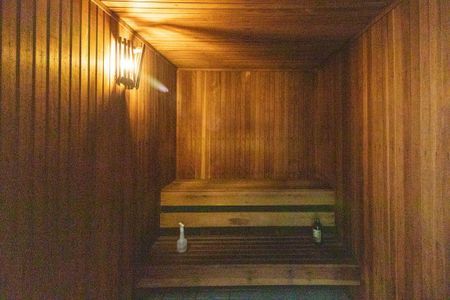 Apartamento para alugar com 145m², 4 quartos e 2 vagasÁrea comum - Sauna