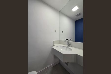 Apartamento para alugar com 145m², 4 quartos e 2 vagasLavabo