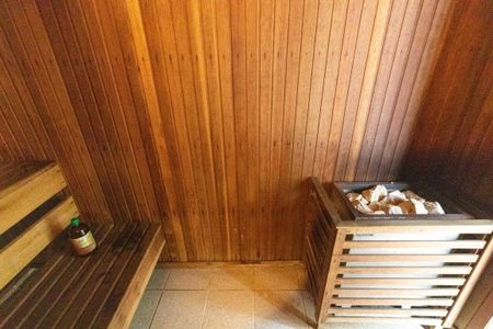 Apartamento para alugar com 145m², 4 quartos e 2 vagasÁrea comum - Sauna