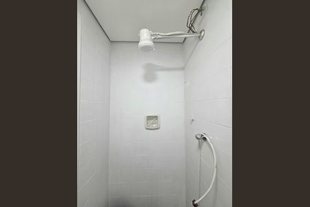 Apartamento para alugar com 145m², 4 quartos e 2 vagasBanheiro de serviço