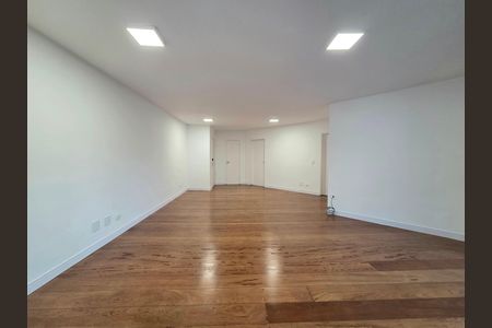 Sala de apartamento para alugar com 4 quartos, 145m² em Itaim Bibi, São Paulo