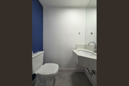 Apartamento para alugar com 145m², 4 quartos e 2 vagasLavabo