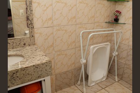 Casa à venda com 3 quartos, 120m² em Residential Eli Forte, Goiânia