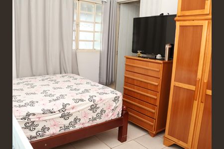 Casa à venda com 3 quartos, 120m² em Residential Eli Forte, Goiânia
