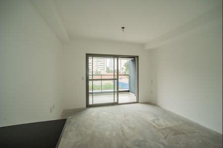 Studio à venda com 34m², 1 quarto e sem vaga Studio à venda com 34m², 1 quarto e sem vagaStudio