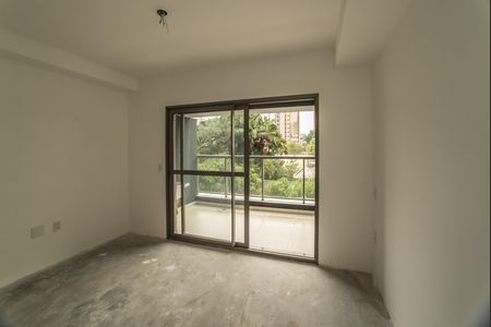 Studio à venda com 34m², 1 quarto e sem vaga Studio à venda com 34m², 1 quarto e sem vagaStudio